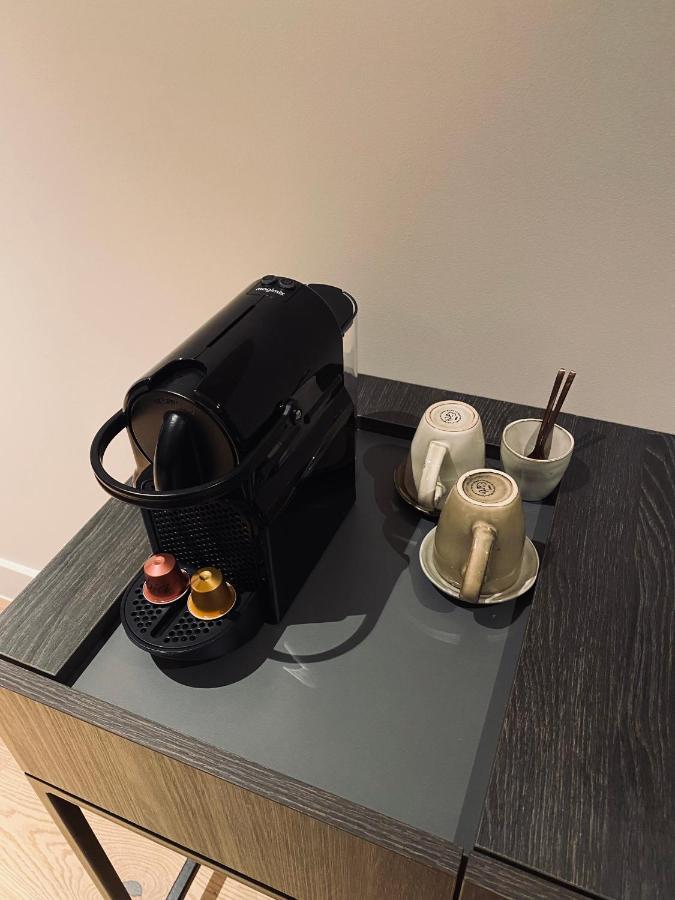 Guesthouse Andor Balen エクステリア 写真